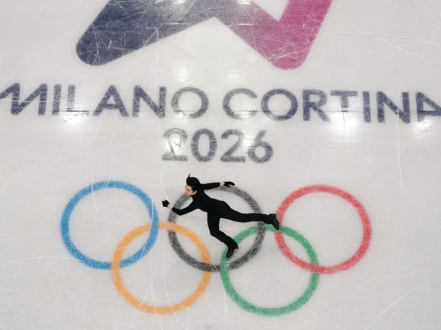 Milano-Cortina Kış Olimpiyatları'nda 4. gün