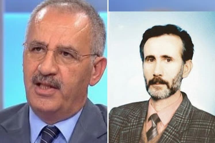 Saygı Öztürk'ü cezaevinden arayarak işletmişler