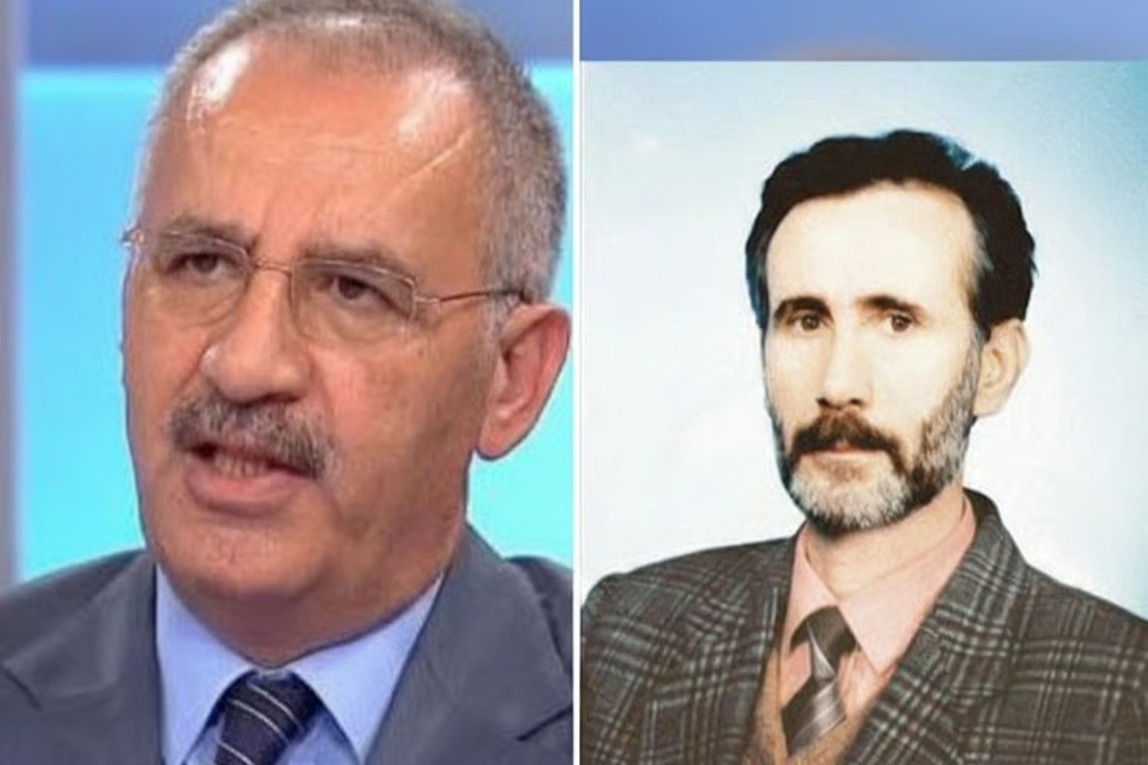 Saygı Öztürk'ü cezaevinden arayarak işletmişler