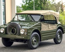 Porsche ve Volkswagen’in sahiplerinden savunma sektörüne yatırım hamlesi