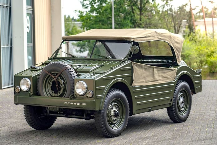 Porsche ve Volkswagen’in sahiplerinden savunma sektörüne yatırım hamlesi