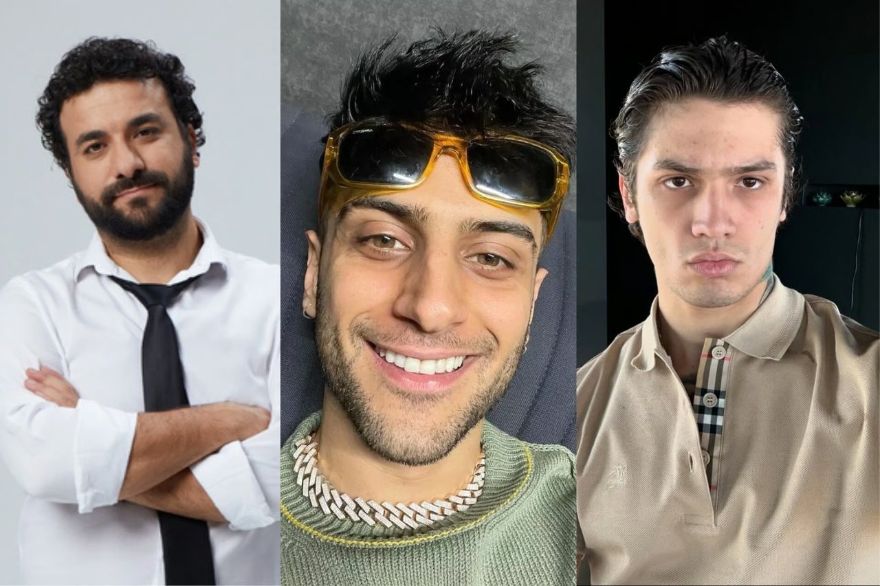 Hasan Can Kaya, Reynmen ve Çakal gözaltına alındı
