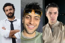 Ünlülere şafak operasyonu! Hasan Can Kaya, Reynmen ve Çakal gözaltına alındı