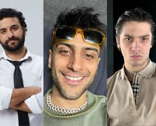 Ünlülere şafak operasyonu! Hasan Can Kaya, Reynmen ve Çakal gözaltına alındı