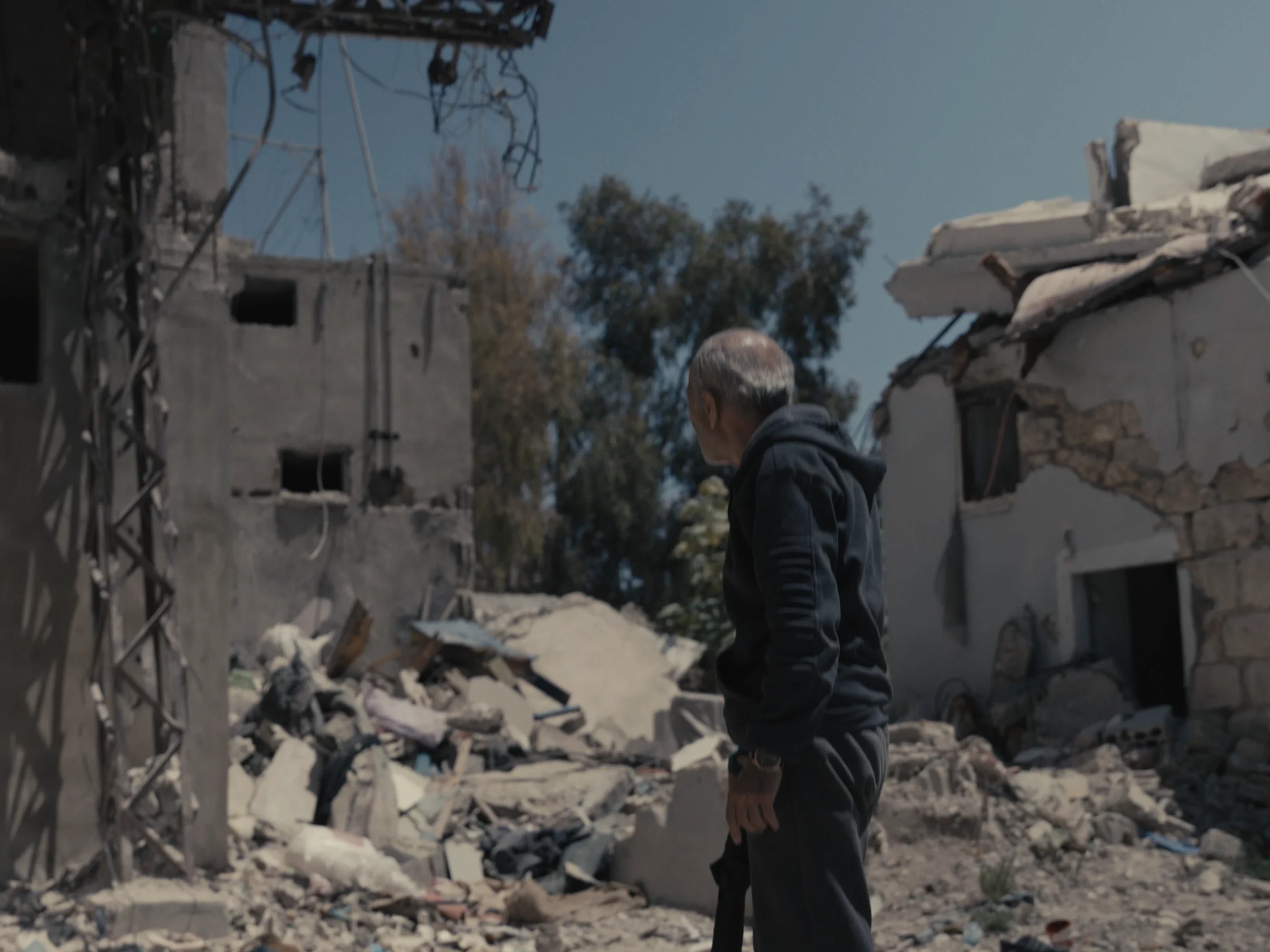Israel Bombs Baalbek, Bekaa In Ceasefire Breach