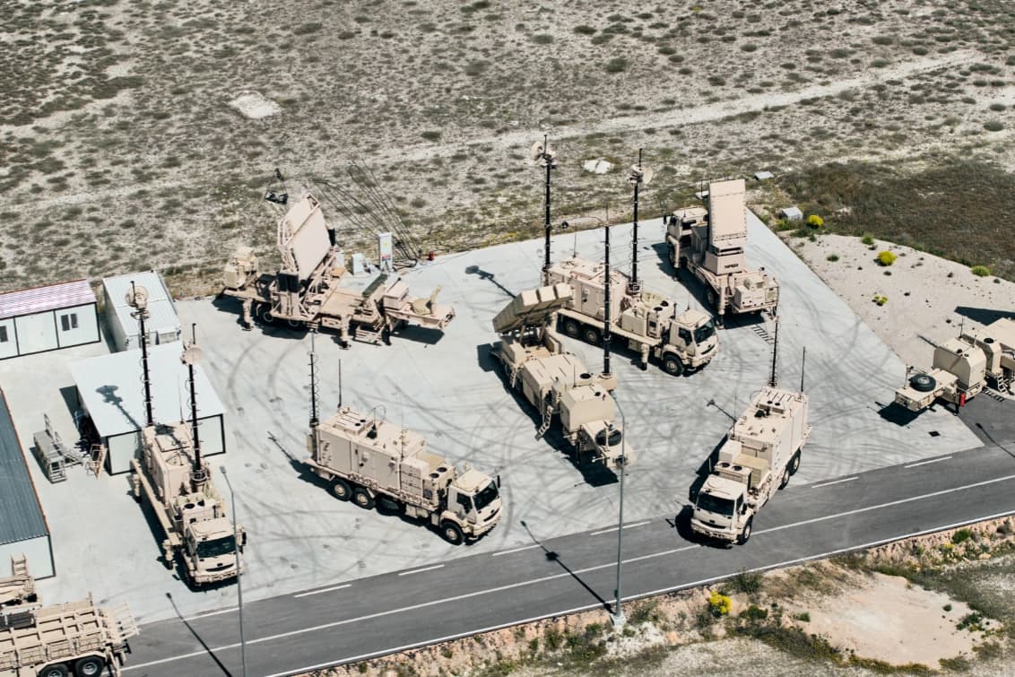 ROKETSAN, SİPER Blok-2'nin seri üretimine hazırlanıyor
