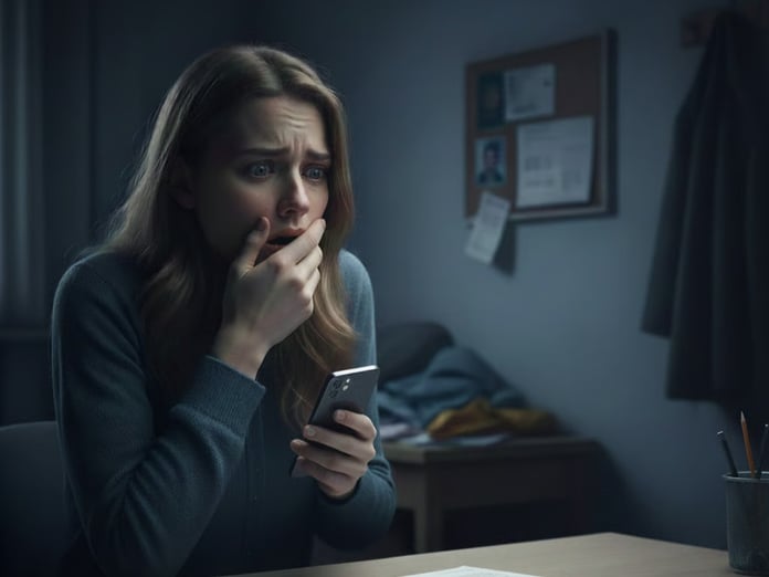 Oyunculuk hayalleri suya düştü: Cast ajanslarında şikayet patlaması!