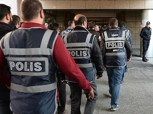 Siber suçlara dev operasyon: 364 şüpheli yakalandı