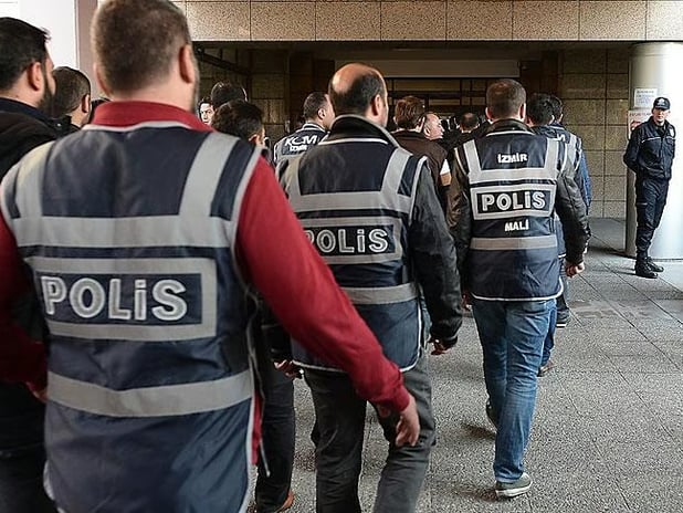 Siber suçlara dev operasyon: 364 şüpheli yakalandı