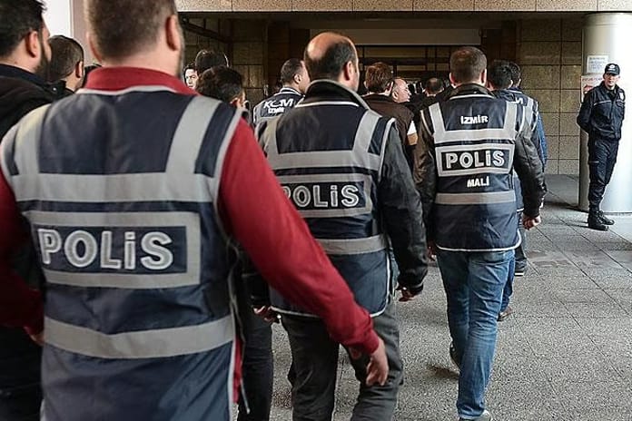 Siber suçlara dev operasyon: 364 şüpheli yakalandı