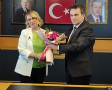 CHP'den AK Parti'ye geçen başkandan Cumhurbaşkanı Erdoğan hamlesi