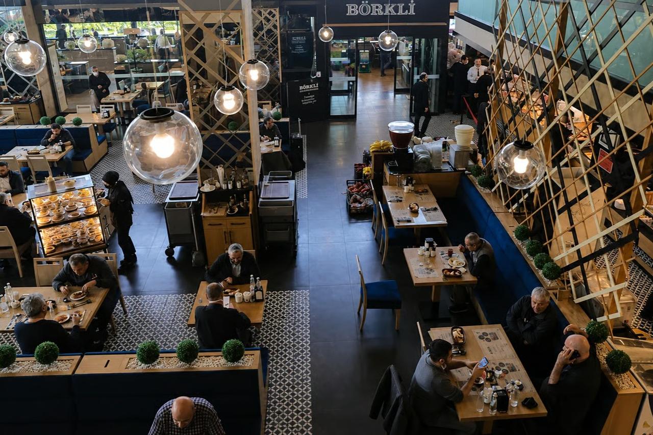 Kafe ve restoranlara evcil hayvan yasağı taslağı gündemde!