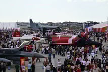 TEKNOFEST’e uluslararası finans dünyasından çifte ödül! Başarı bir kez daha tescillendi 