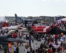 TEKNOFEST’e uluslararası finans dünyasından çifte ödül! Başarı bir kez daha tescillendi 