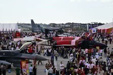 TEKNOFEST’e uluslararası finans dünyasından çifte ödül! Başarı bir kez daha tescillendi 