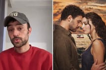 Dizi setinde dehşet: Otel odasındaki sır ölümü oyuncu arkadaşı ifşa etti