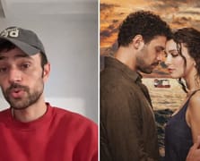 Dizi setinde dehşet: Otel odasındaki sır ölümü oyuncu arkadaşı ifşa etti