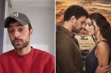 Dizi setinde dehşet: Otel odasındaki sır ölümü oyuncu arkadaşı ifşa etti