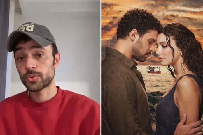 Dizi setinde dehşet: Otel odasındaki sır ölümü oyuncu arkadaşı ifşa etti