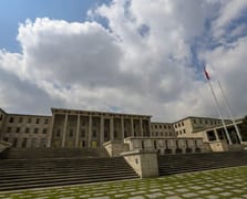 TBMM'deki taciz davasında tutuklu sanıklar için tahliye kararı 