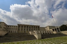 TBMM'deki taciz davasında tutuklu sanıklar için tahliye kararı 