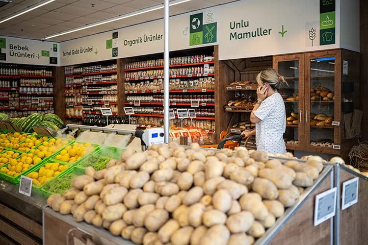 Rekabet Kurumu A101 Carrefour kararı