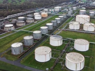 IEA to Release 400 Million Barrels as Oil Prices Soar