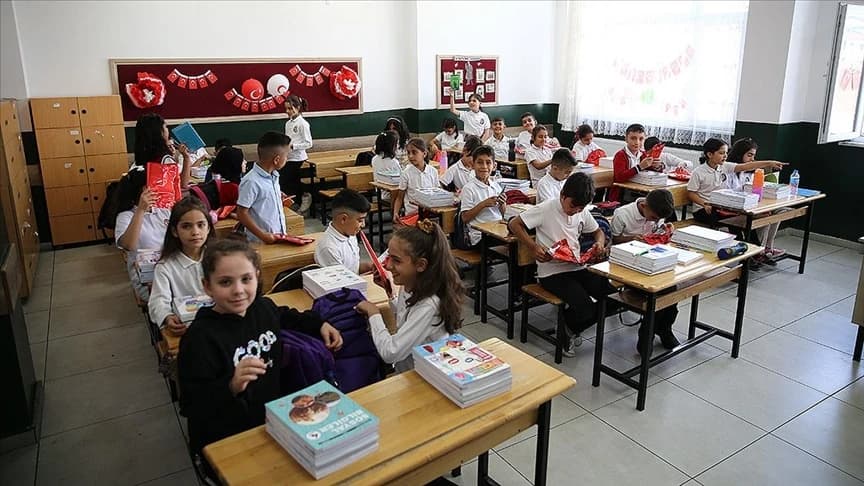 Okullarda ara tatil düzeni