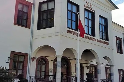 328 milyonluk ihale yolsuzluğu