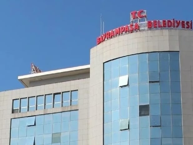 Bayrampaşa Belediyesi’ne yolsuzluk soruşturması: 4 gözaltı