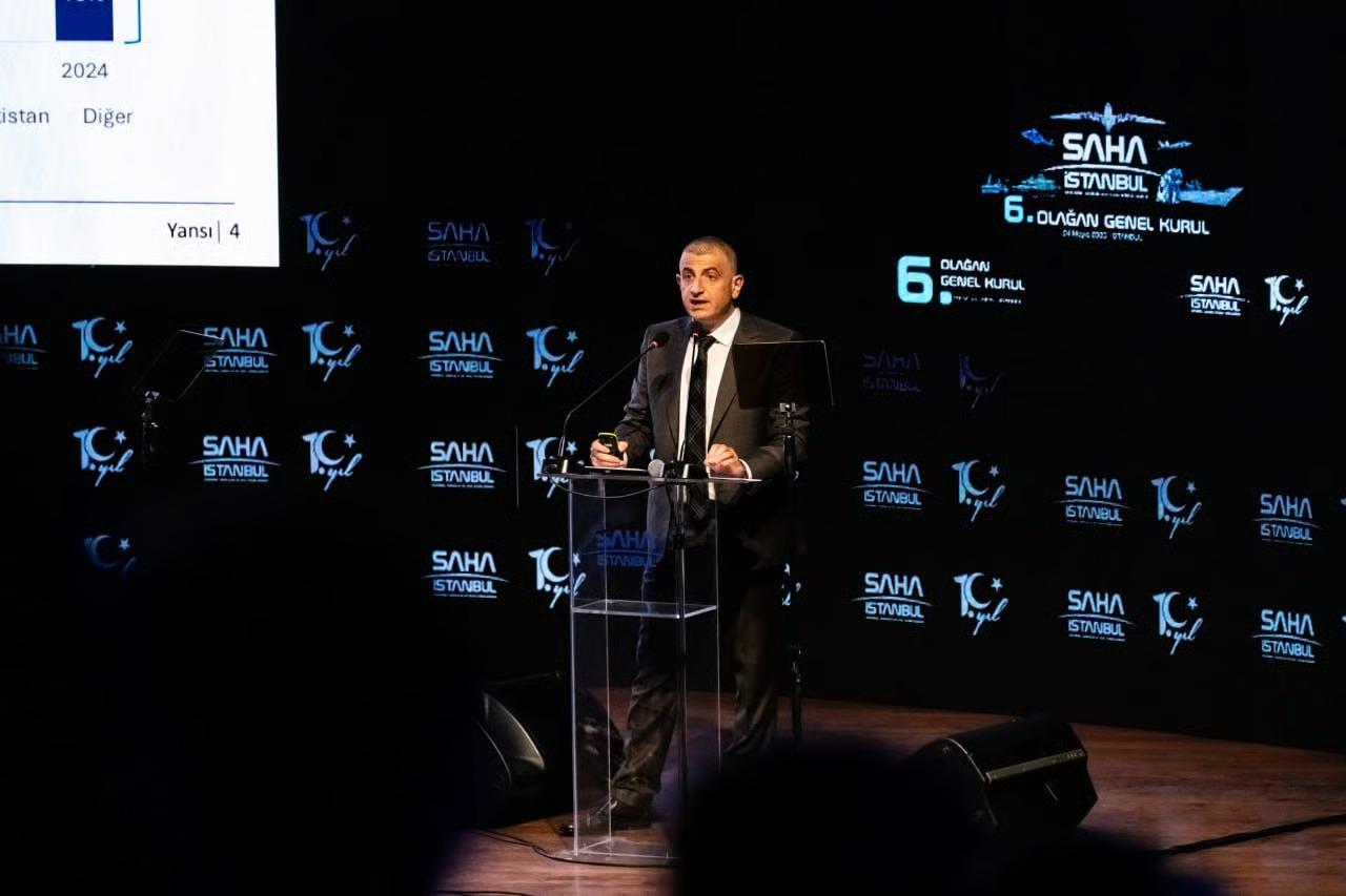 Haluk Bayraktar’dan Türk savunma sanayii vizyonu: Düşük maliyetli ve harcanabilir sistemler dönemi başlamalı