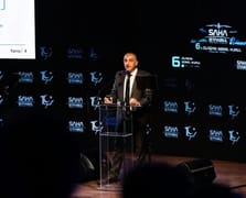 Haluk Bayraktar’dan Türk savunma sanayii vizyonu: Düşük maliyetli ve harcanabilir sistemler dönemi başlamalı