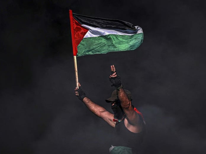 VOX: Filistin Devleti'nin tanınması neden önemli?