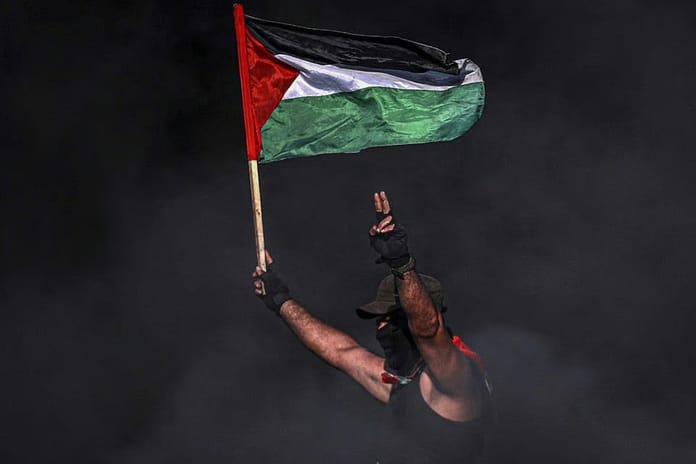 VOX: Filistin Devleti'nin tanınması neden önemli?