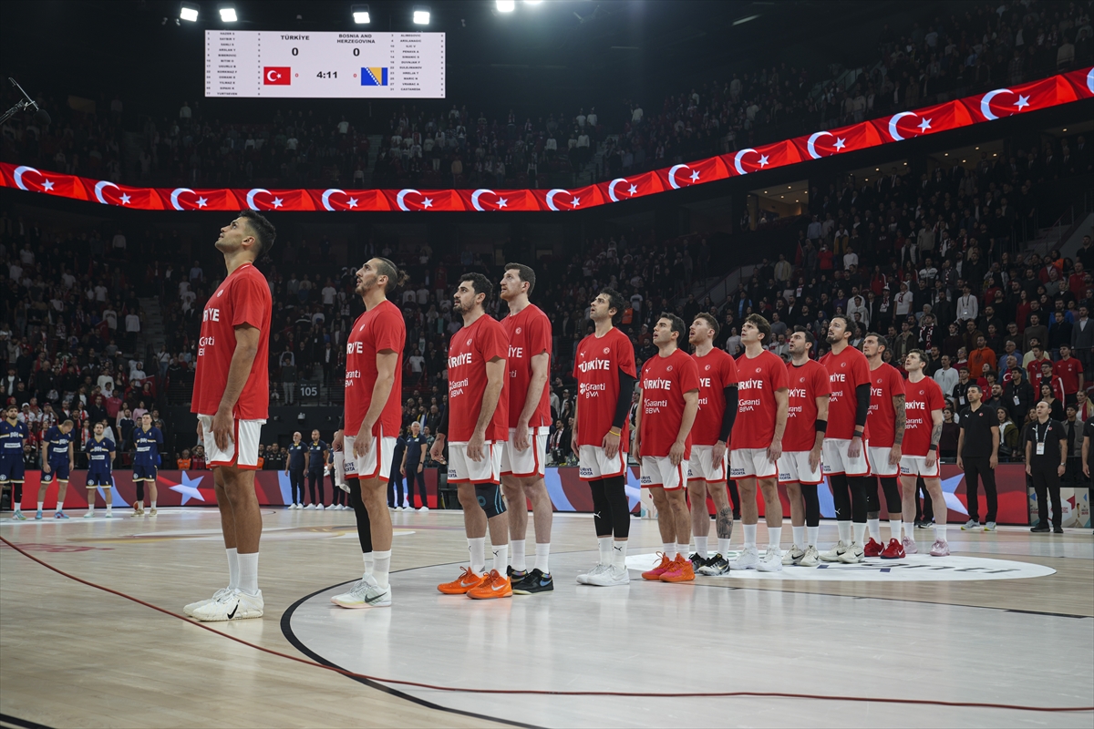 İkinci maç