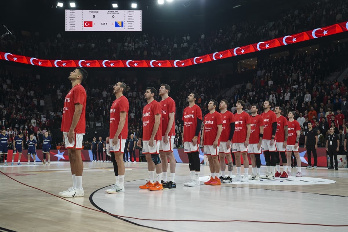 İkinci maç