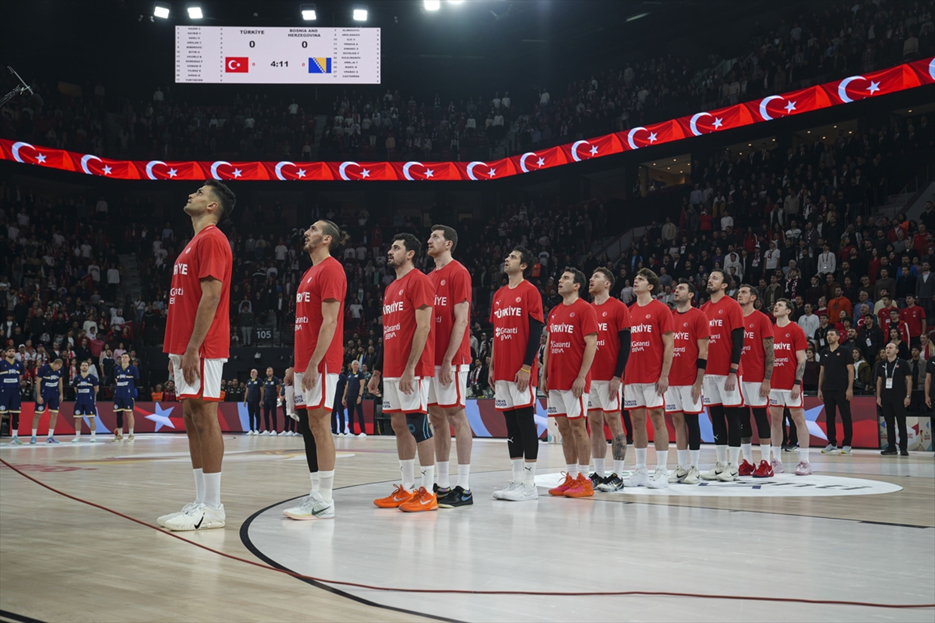 İkinci maç