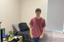 Charlie Kirk'ün katil zanlısı yakalandı