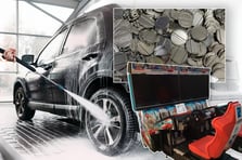 Jetonlarla piyasayı karıştırdılar