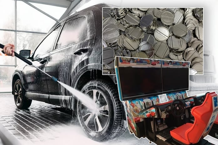 Jetonlarla piyasayı karıştırdılar