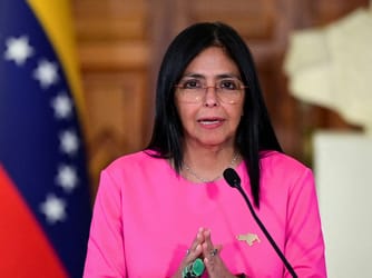 A New Era in Venezuela–US Relations