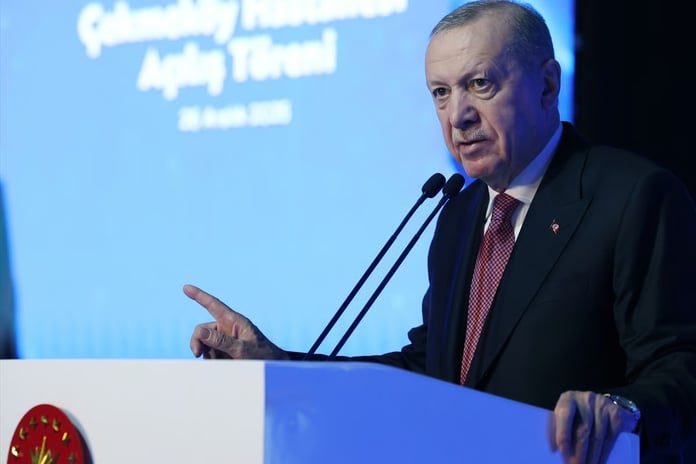 Cumhurbaşkanı Erdoğan’dan Sağlıkta "Yeni Lig" Vurgusu: Medistate Çekmeköy Açıldı