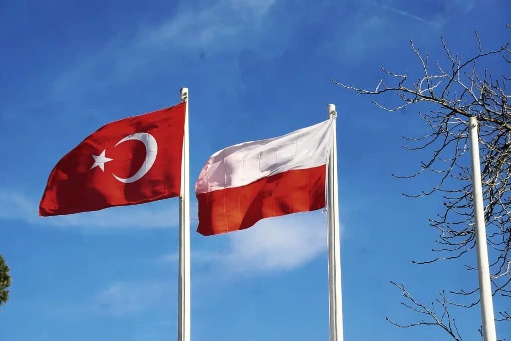 Polonya’dan Türkiye’ye arabuluculuk rolü çağrısı