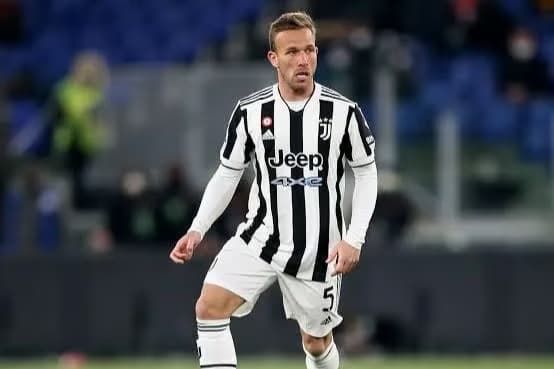 Juventus ve Beşiktaş arasında pazarlık