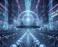 6 ülkeye yapay zeka fabrikaları kuruluyor