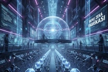 6 ülkeye yapay zeka fabrikaları kuruluyor