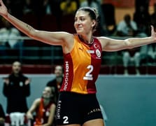 Voleybolda yeni dönem: TVF'den Sultanlar ve Efeler Ligi için yabancı kuralı değişikliği duyuruldu
