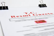 Sağlık Bakanlığı ve Üniversitelere yeni atamalar Resmi Gazete'de yayımlandı