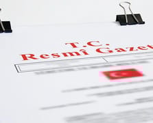 Sağlık Bakanlığı ve Üniversitelere yeni atamalar Resmi Gazete'de yayımlandı