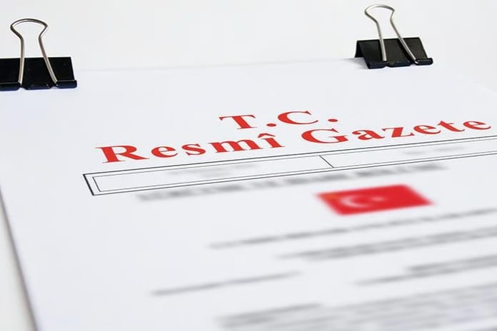 Sağlık Bakanlığı ve Üniversitelere yeni atamalar Resmi Gazete'de yayımlandı